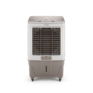 Climatizador industrial 65 litros Cinza 220v Elgin