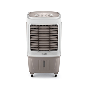 Climatizador de Ar industrial 45 Litros Branco 220v Elgin