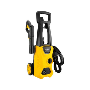 Lavadora Alta Pressao 1600w 220v Vonder
