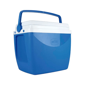 Caixa Térmica 18L Azul Mor