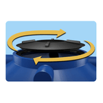 TanqueCaixa_Dgua_1000_litros_Polietileno_Tampa_Roscavel_Fortlev_1000212