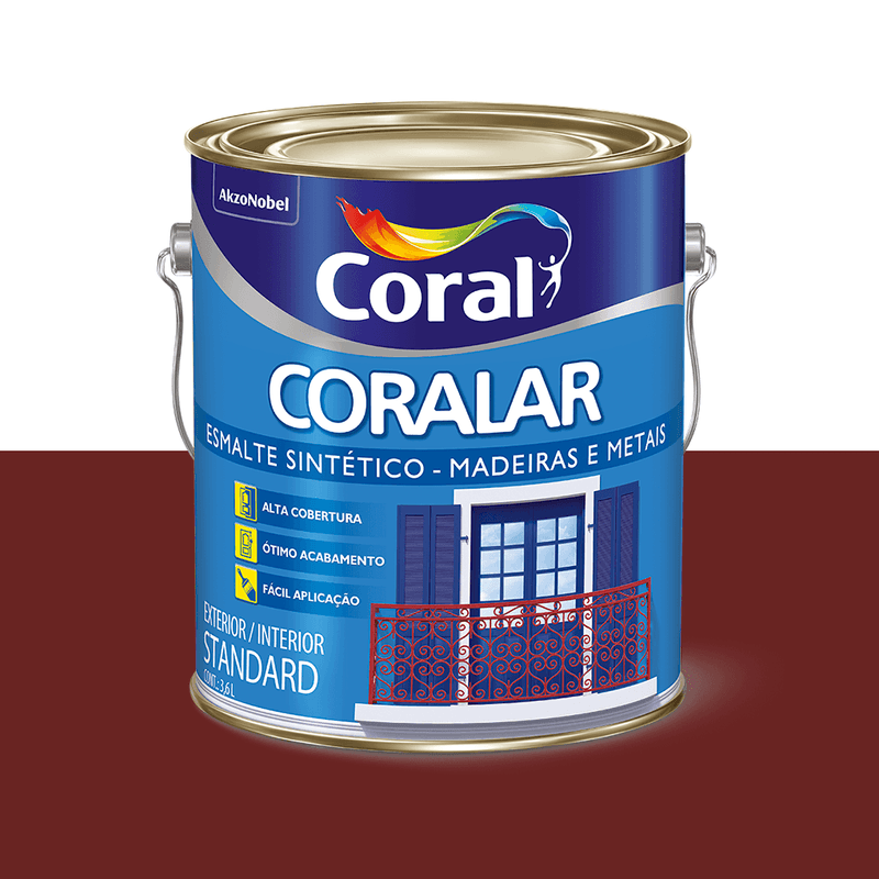 Tinta_Esmalte_Sinttico_Coralar_Externa_36L_Standard_Brilhante_Vermelho_Goya_374_Coral_1193340