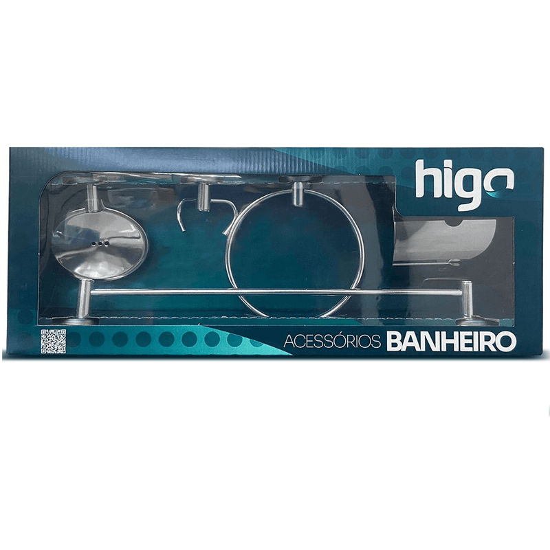 Kit_Acessrios_5_Pcs_Para_Banheiro_3350_Basic_Cromada_Higo_1621241