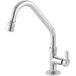 Torneira_de_Mesa_para_Cozinha_14_Cristal_Arejador_Cromado_2189_C55_Imperatriz_1732230