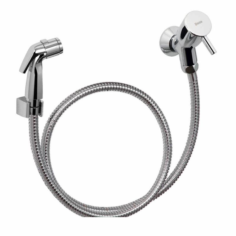 Ducha_Higinica_com_Registro_Link_Cromado_1984CACTLNKCR_Deca_1741900