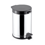 Lixeira_45_Litros_Metal_cromado_Redonda_Com_Pedal_Viel_1818970