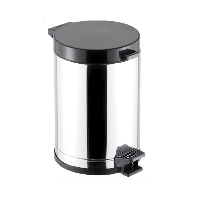 Lixeira_45_Litros_Metal_cromado_Redonda_Com_Pedal_Viel_1818970