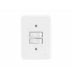 Interruptor_2_Tecla_Simples_Polar_1901003_Radial_1911910