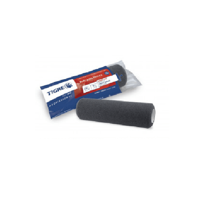 Rolo_para_Pintura_Espuma_Cinza_23cm_sem_Cabo_1340230_Tigre_1902330