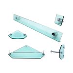 Kit_Acessrios_5_Pecas_Para_Banheiro_Incolor_Canto_Vidro_Temperado_Nortevidros_2085310