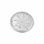 Grelha_Inox_para_Ralo_10x10_com_Caixilho_Redondo_Kitinox_2116130