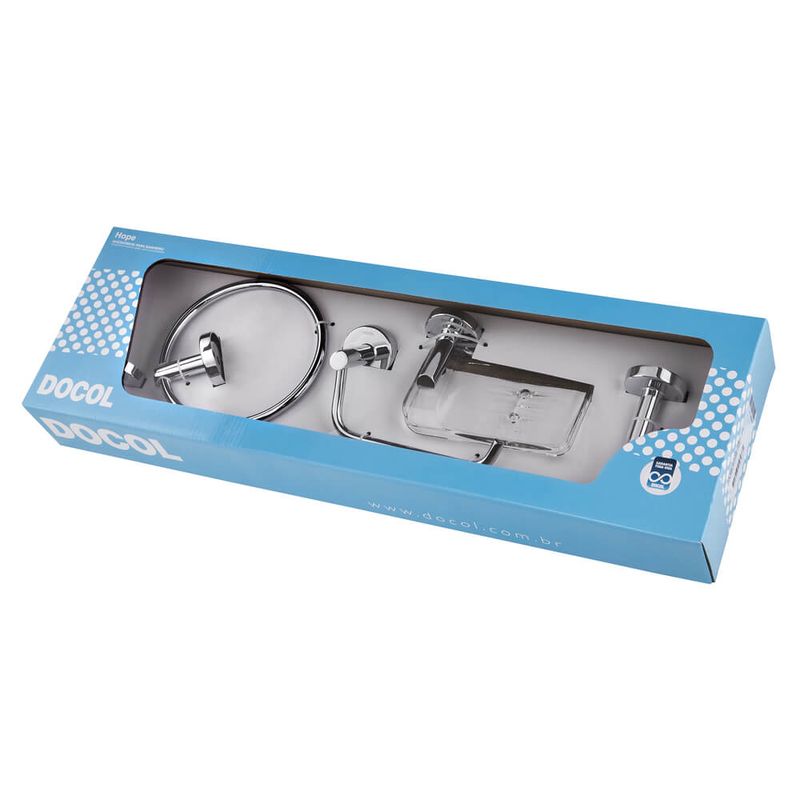 Kit_Acessrios_5_Pecas_Hope_Cromado_Docol_2138700