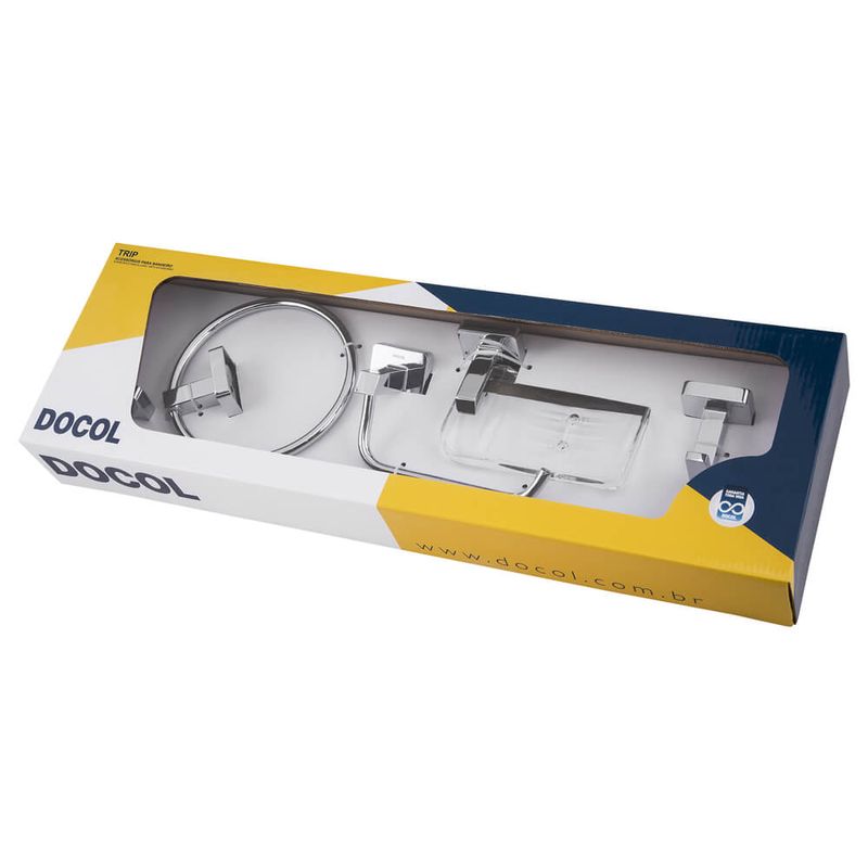 Kit_Acessrios_5_Pecas_Trip_Cromado_Docol_2136670