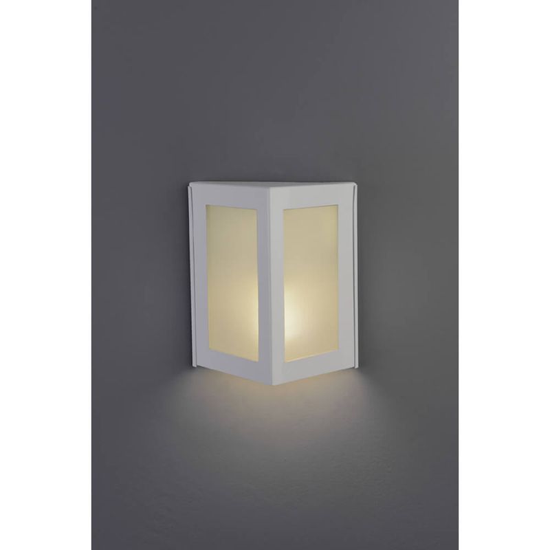 Arandela_Pequena_de_Alumnio_Triangulo_1E27_283_Branca_Ideal_2160700