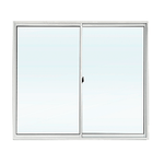 Janela_de_Correr_100x120_com_2_Folhas_Slim_Vidro_Liso_Branca_Lider_2177190