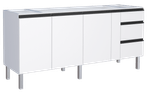 Gabinete_de_Cozinha_em_Aco_150_Tres_Gavetas_Gaia_Flat_Branco_Montado_Cozimax_2187740
