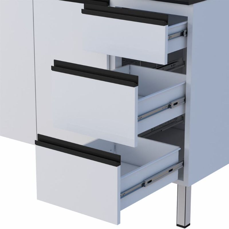 Gabinete_de_Cozinha_em_Aco_150_Tres_Gavetas_Gaia_Flat_Branco_Montado_Cozimax_2187742