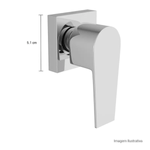Acabamento_para_Registro_de_Gaveta_e_Presso_at_1_Polegada_Base_Deca_Level_Cromado_4900C26PQ_Deca_2195251