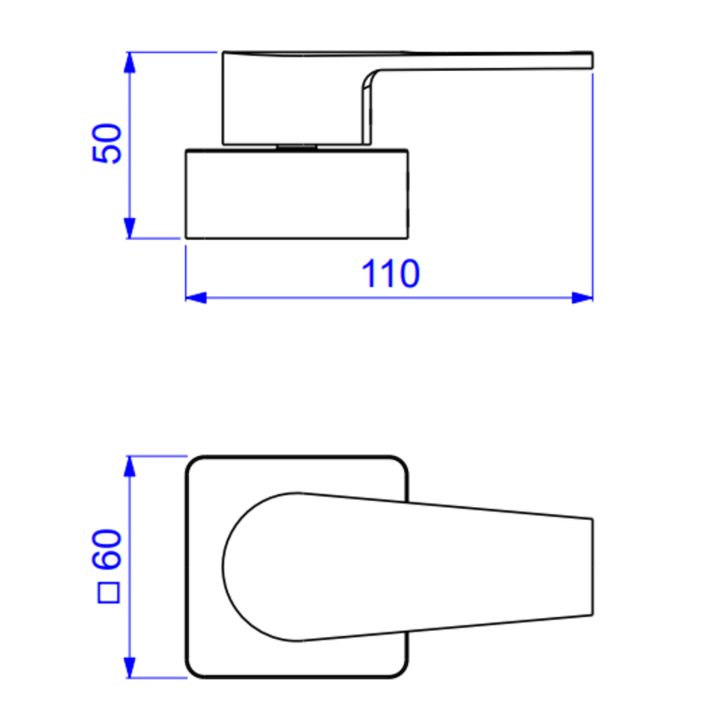 Acabamento_para_Registro_de_Gaveta_e_Presso_at_1_Polegada_Base_Deca_Level_Cromado_4900C26PQ_Deca_2195252