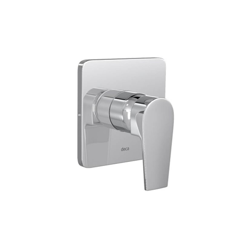 Acabamento_Monocomando_para_Chuveiro_de_Alta_e_Baixa_Presso_Level_Cromado_4993C_Deca_2194790