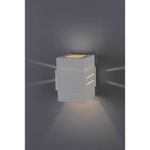 Arandela_de_Alumnio_Quadrada_1G9_988_Microtexturada_Branca_Ideal_2245960