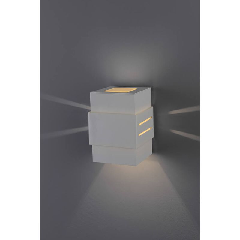 Arandela_de_Alumnio_Quadrada_1G9_988_Microtexturada_Branca_Ideal_2245960