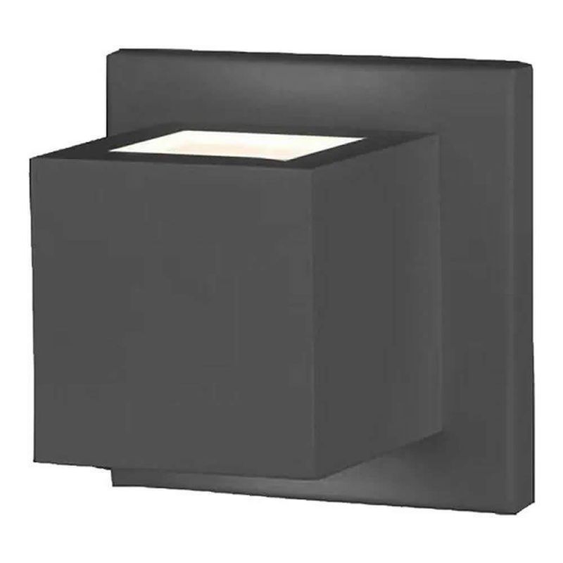 Arandela_de_Alumnio_Quadrada_1G9_958_Microtexturizada_Preta_Ideal_2245700