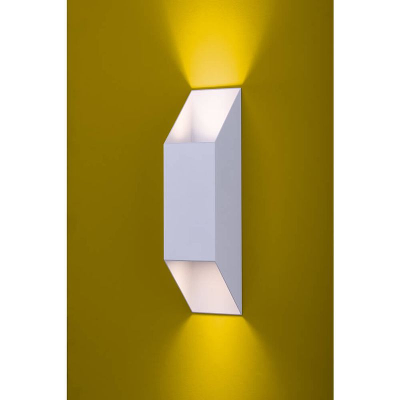 Arandela_de_Alumnio_2GU10_112_BTM_Microtexturizada_Branca_Ideal_2245530