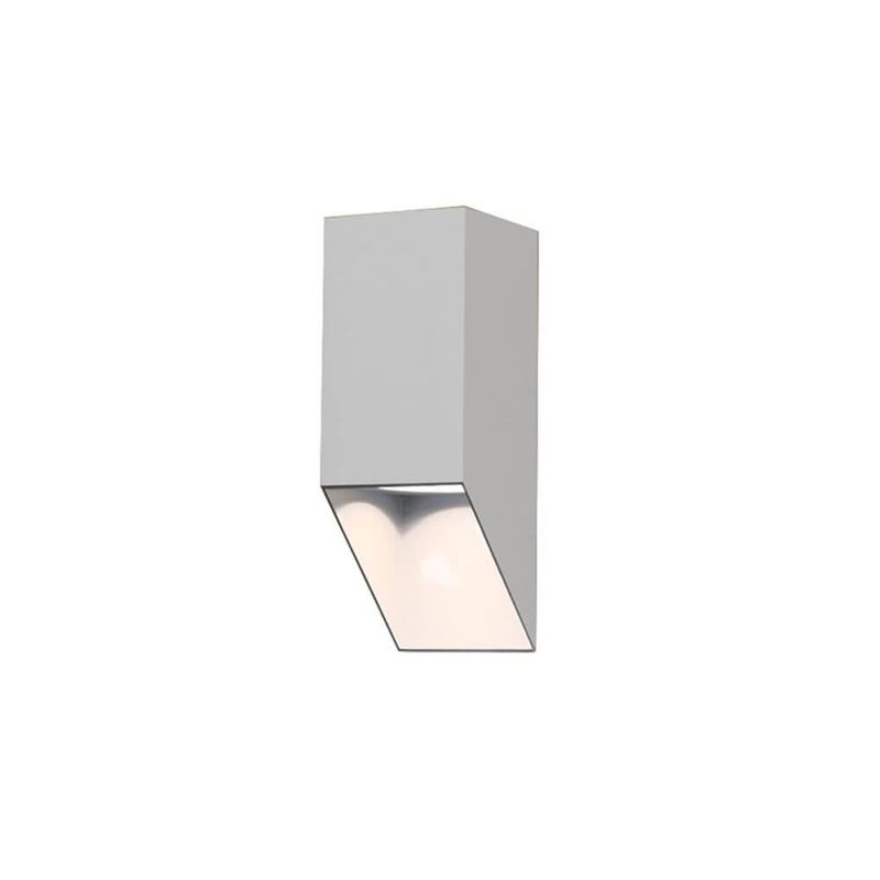 Arandela_de_Alumnio_1GU10_110_BTM_Microtexturizada_Branca_Ideal_2245370