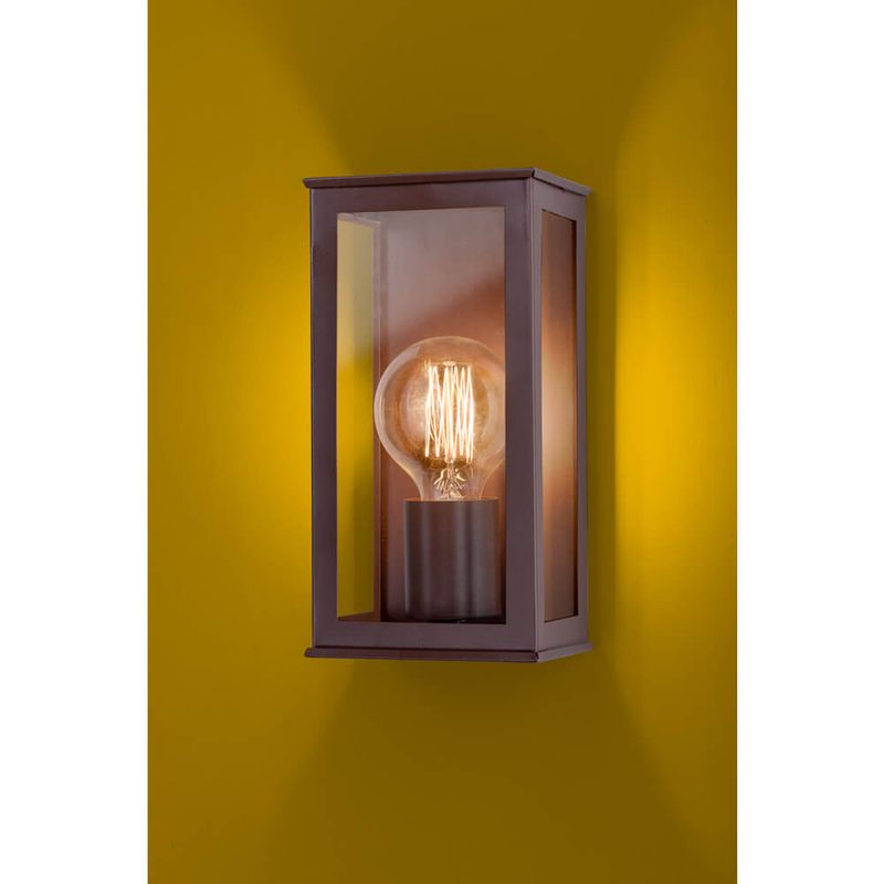 Arandela_de_Alumnio_Vintage_com_Vidro_Quadrada_260_Marrom_Ideal_2250450