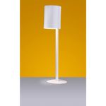 Espeto_Ideal_Alumnio_Luz_Indireta_1gu10_E1040_Branco_Ideal_2249950