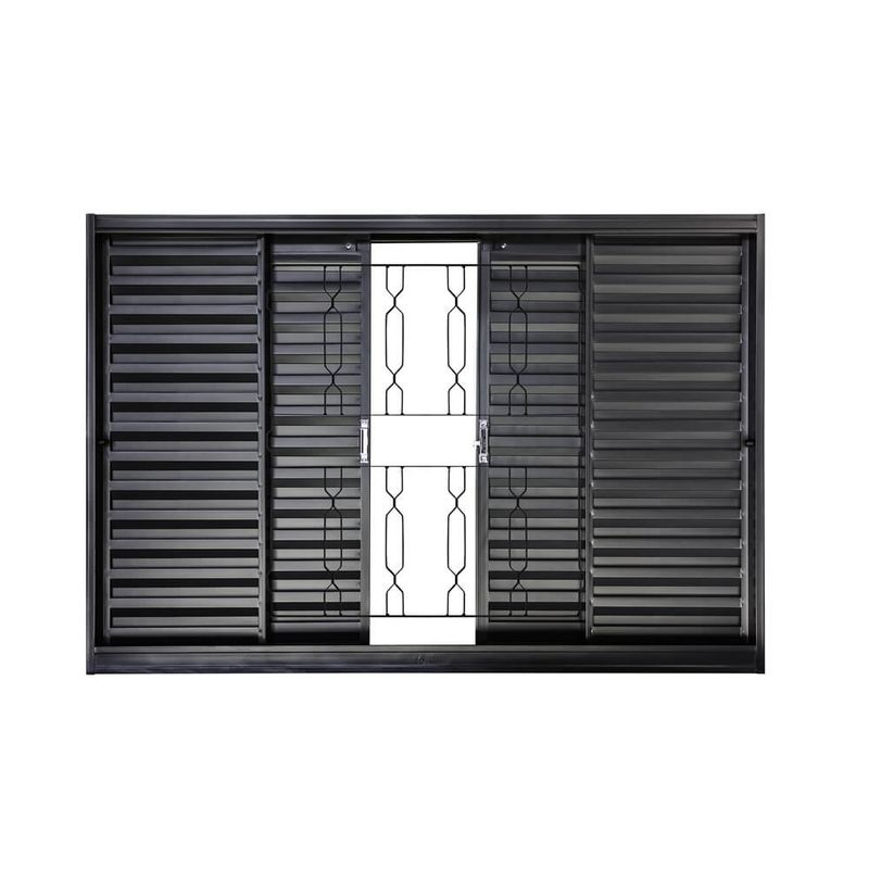 Janela_Veneziana_100x120x12_Romex_Fit_Grade_Elo_Cinza_Ramassol_2270720