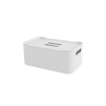 Cesta_Grande_305X185X12CM_Fit_com_Tampa_Branco_Brinox_2310450