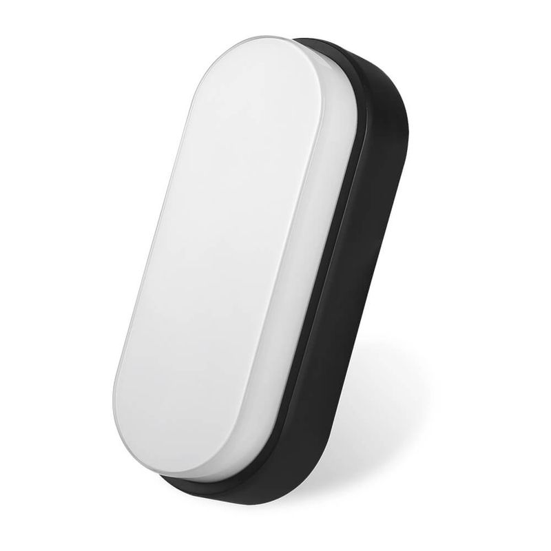 Arandela_Tartaruga_5W_LED_Hummer_Evo_3000K_Preta_Bivolt_Avant_2307580