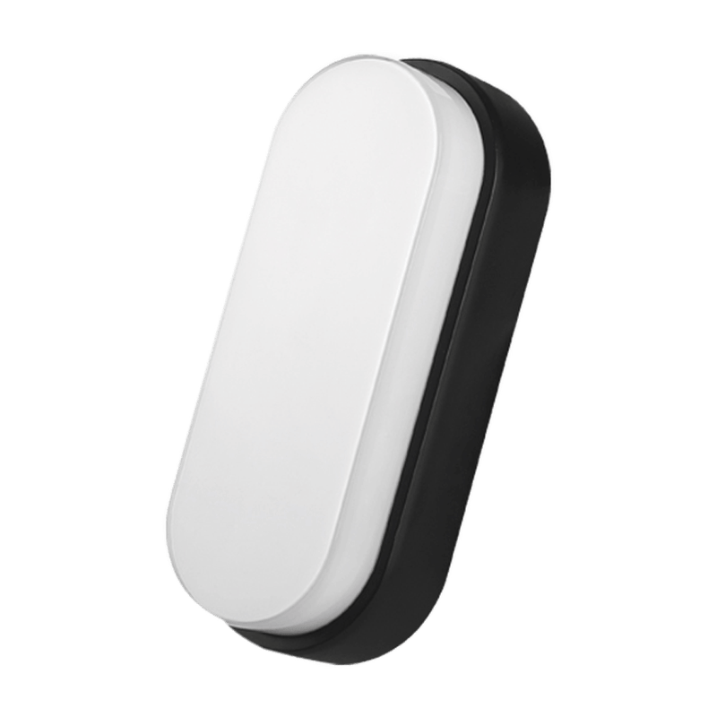 Arandela_Tartaruga_12W_LED_Hummer_Evo_3000K_Armao_Preta_Bivolt_Avant_2307400