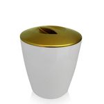 Lixeira_5_Litros_Vintage_Dourado_Fechado_Martiplast_2320500