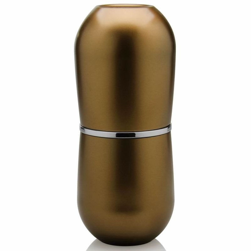 Porta_Escova_Belly_Vintage_Cobre_Fechado_Martiplast_2322460