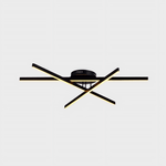 Plafon_Hasta_Trio_1_Metro_2700K_Preto_Fosco_Avant_2329800