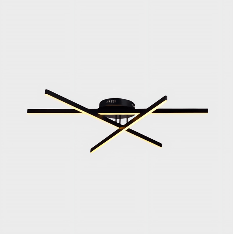 Plafon_Hasta_Trio_1_Metro_2700K_Preto_Fosco_Avant_2329800