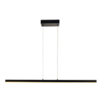 Pendente_Hasta_Recta_2_Metros_LED_4000K_Preto_Fosco_Avant_2329550