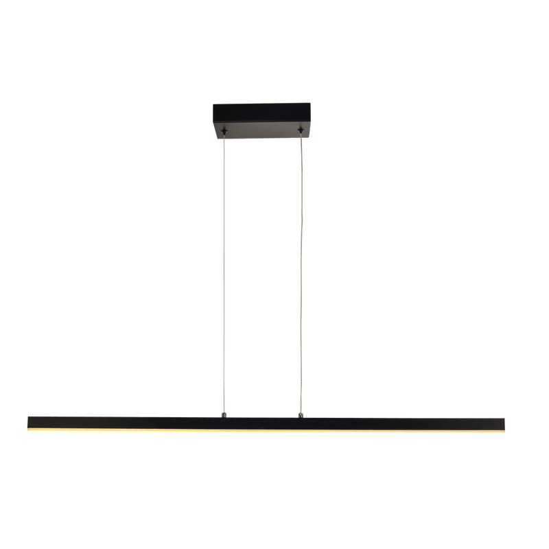 Pendente_Hasta_Recta_2_Metros_LED_4000K_Preto_Fosco_Avant_2329550