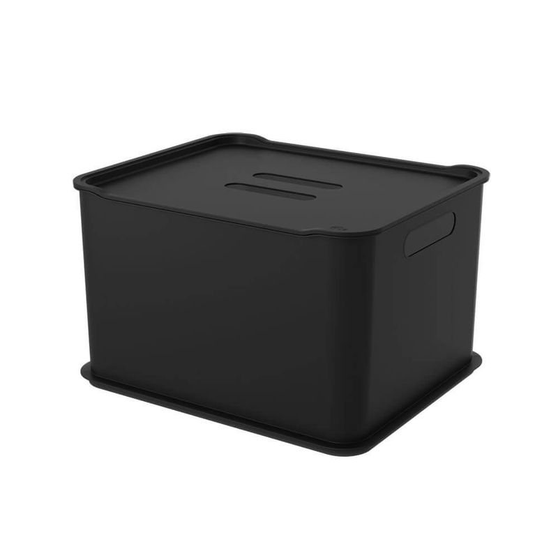 Cesta_38X316X234CM_Fit_Com_Tampa_Ultra_Preta_Brinox_2347610