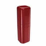 Porta_Escova_65x65x225cm_Splash_Com_Tampa_Vermelho_Bold_Brinox_2346560