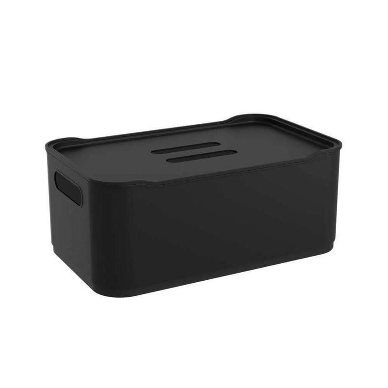 Cesta_Grande_305X185X12CM_Fit_Com_Tampa_Preta_Brinox_2348340