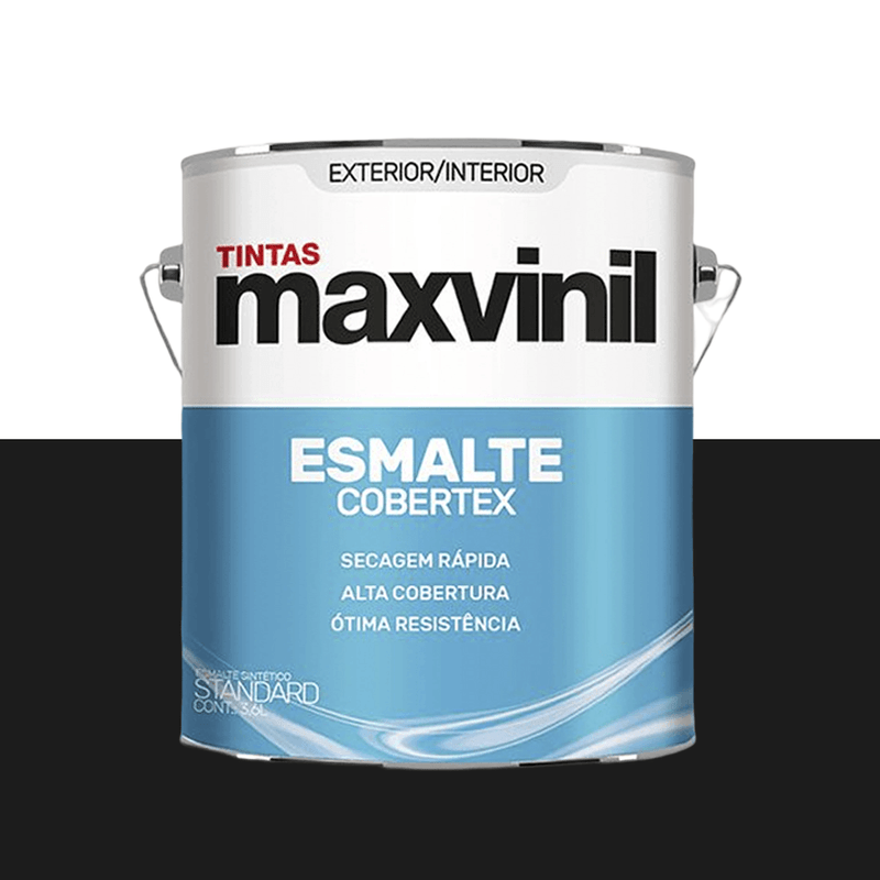 Tinta_Esmalte_Sinttico_Externa_Cobertex_36L_Standard_Brilhante_Preto_Maxvinil_2369690