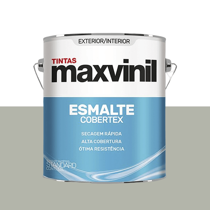 Tinta_Esmalte_Sinttico_Cobertex_Externa_36L_Standard_Brilhante_Cinza_Mdio_Maxvinil_2369340