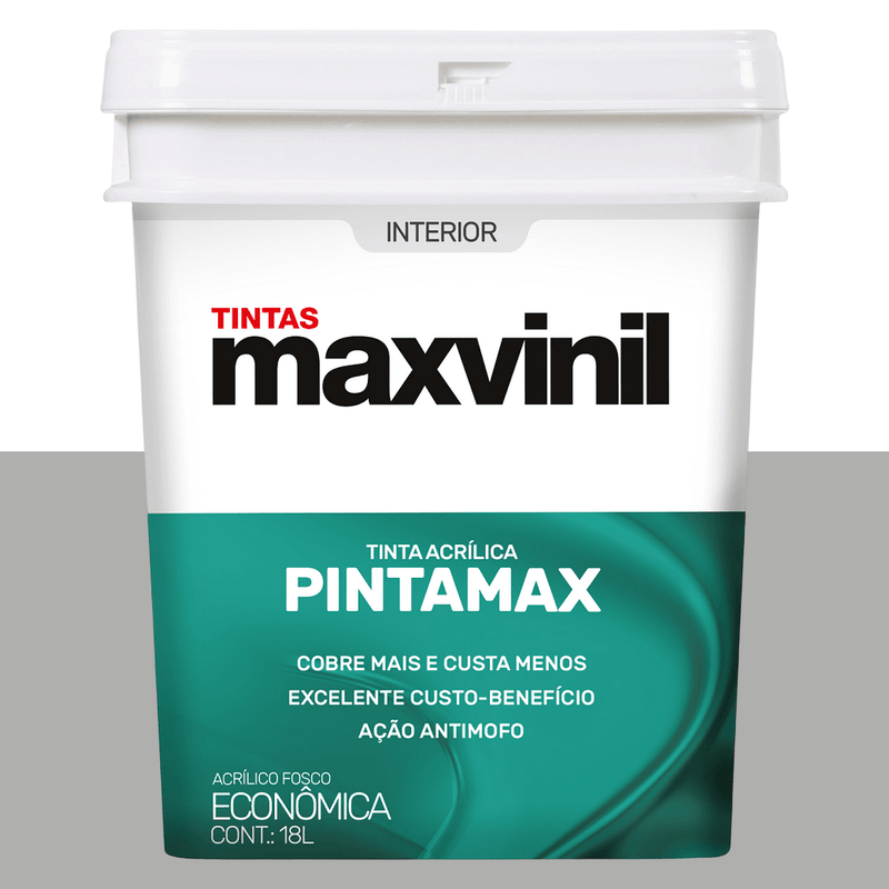 Tinta_Pintamax_Interna_18L__Acrlica_Fosco_Nevoeiro_Maxvinil_2387400