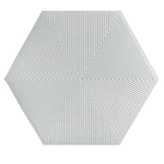 Revestimento_Brilhante_228_Hexagonal_Frisado_White_Extra_Ceral_2392910
