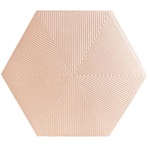 Revestimento_Brilhante_228_Hexagonal_Frisado_Soft_Pink_Extra_Ceral_2392830