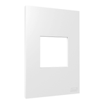 Placa_2_Postos_Juntos_4x2_Recta_Branco_Blux_2409230